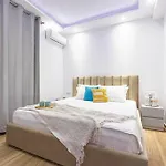Apartman Hi'mare Sea View 2 - Brand New W Kitchen Himara