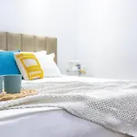 Hi'mare Sea View 2 - Brand New W Kitchen *