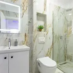 Apartman Hi'mare Sea View 2 - Brand New W Kitchen Himara