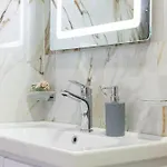 Hi'mare Sea View 2 - Brand New W Kitchen Apartman *