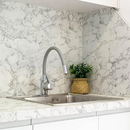 Hi'mare Sea View 2 - Brand New W Kitchen Himarë