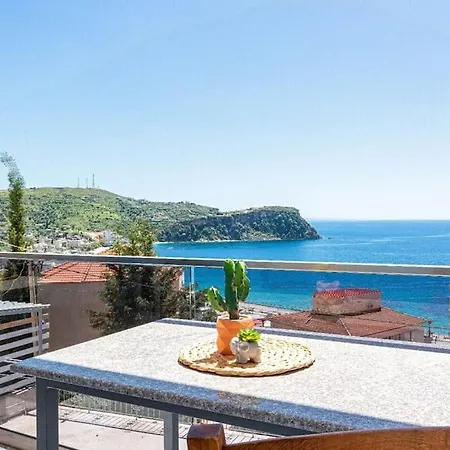 Hi'mare Sea View 2 - Brand New W Kitchen