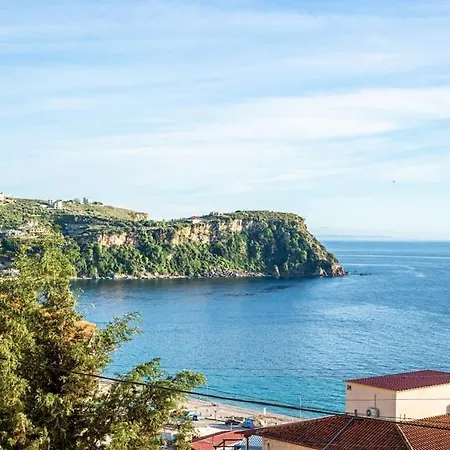 Daire Hi'mare Sea View 2 - Brand New W Kitchen