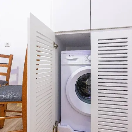 Apartamento Hi'mare Sea View 2 - Brand New W Kitchen