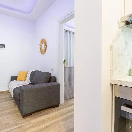 Apartamento Hi'mare Sea View 2 - Brand New W Kitchen *