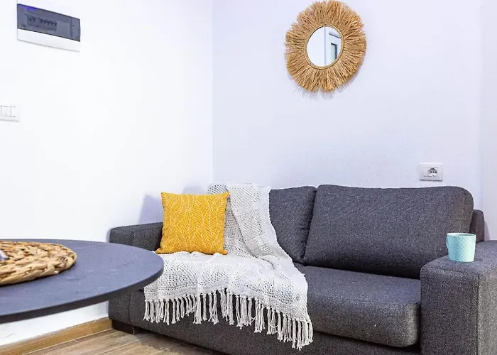 Appartement Hi'mare Sea View 2 - Brand New W Kitchen Himarë