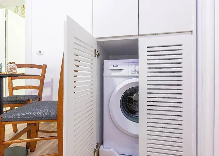 Appartement Hi'mare Sea View 2 - Brand New W Kitchen