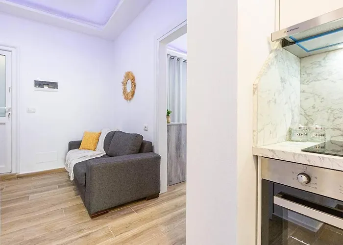 Appartement Hi'mare Sea View 2 - Brand New W Kitchen *