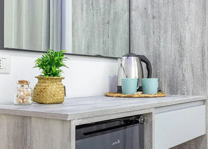 Hi'mare Sea View 2 - Brand New W Kitchen * Himarë